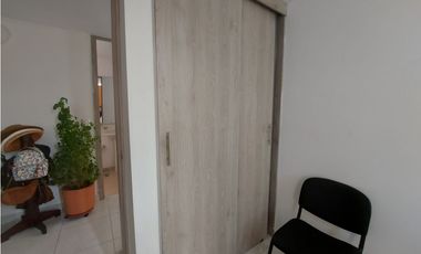 Apartamento en venta en la Estrella con Parquedero Privado