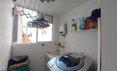 Apartamento en venta en la Estrella con Parquedero Privado