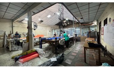 Casa en sector comercial en venta Barrio El Centro Palmira Valle