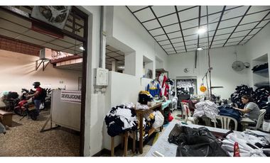 Casa en sector comercial en venta Barrio El Centro Palmira Valle