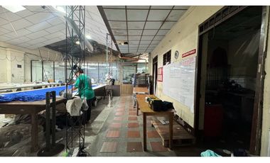 Casa en sector comercial en venta Barrio El Centro Palmira Valle