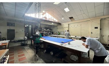 Casa en sector comercial en venta Barrio El Centro Palmira Valle