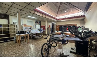 Casa en sector comercial en venta Barrio El Centro Palmira Valle