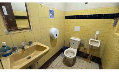 Casa en sector comercial en venta Barrio El Centro Palmira Valle