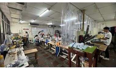 Casa en sector comercial en venta Barrio El Centro Palmira Valle