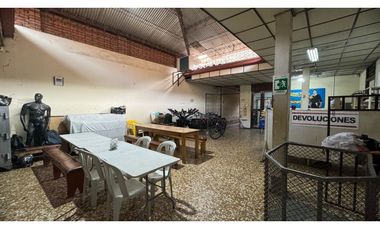 Casa en sector comercial en venta Barrio El Centro Palmira Valle