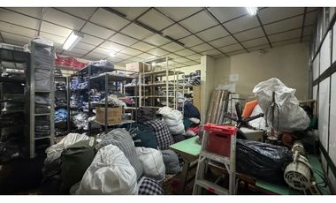 Casa en sector comercial en venta Barrio El Centro Palmira Valle