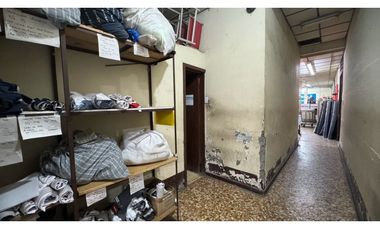 Casa en sector comercial en venta Barrio El Centro Palmira Valle