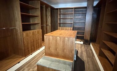 Se renta  Casa en la  Roma sur calle  Taxco