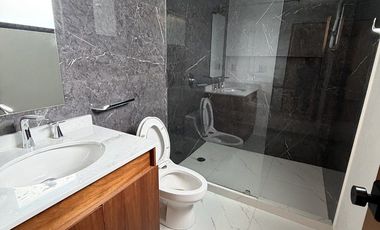 Se renta  Casa en la  Roma sur calle  Taxco