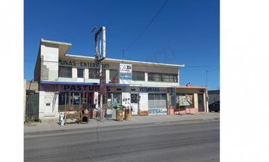 Propiedad en venta. Sector Zaragoza