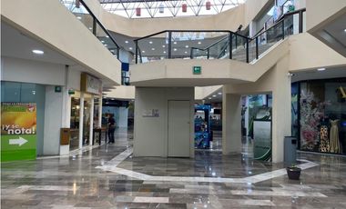 Local En Venta Dentro De Plaza Las Animas