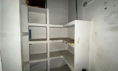 Local En Venta Dentro De Plaza Las Animas