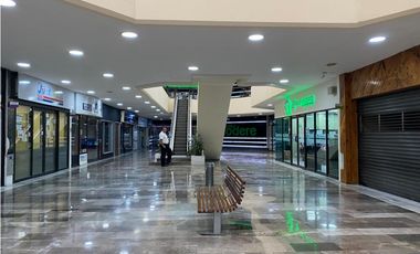 Local En Venta Dentro De Plaza Las Animas