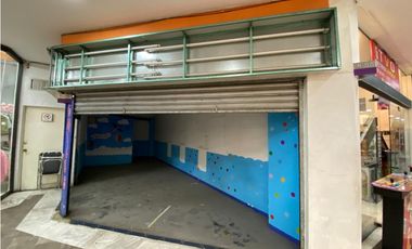 Local En Venta Dentro De Plaza Las Animas