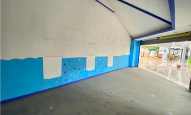 Local En Venta Dentro De Plaza Las Animas
