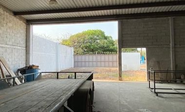 RENTA Bodega comercial de 600 M2 con oficinas en El Tejar, Medellín, Veracruz