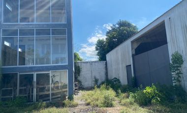 RENTA Bodega comercial de 600 M2 con oficinas en El Tejar, Medellín, Veracruz