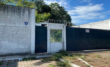 RENTA Bodega comercial de 600 M2 con oficinas en El Tejar, Medellín, Veracruz