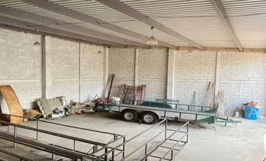 RENTA Bodega comercial de 600 M2 con oficinas en El Tejar, Medellín, Veracruz