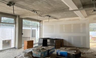RENTA Bodega comercial de 600 M2 con oficinas en El Tejar, Medellín, Veracruz