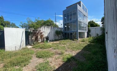 RENTA Bodega comercial de 600 M2 con oficinas en El Tejar, Medellín, Veracruz