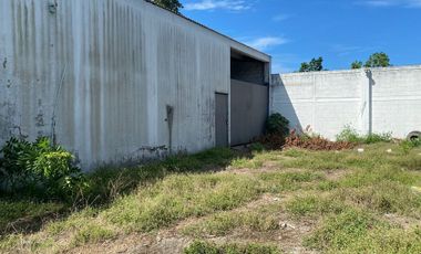 RENTA Bodega comercial de 600 M2 con oficinas en El Tejar, Medellín, Veracruz