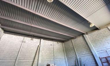 RENTA Bodega comercial de 600 M2 con oficinas en El Tejar, Medellín, Veracruz