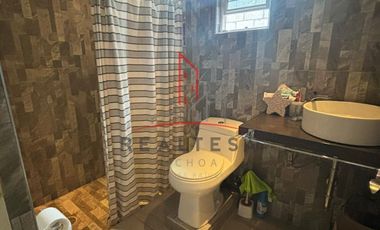 Casa Venta Fracc. San Antonio Cd. Cuauhtémoc 3,100,000 Lilale RAO