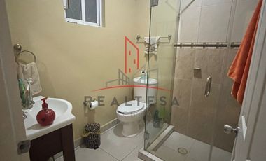 Casa Venta Fracc. San Antonio Cd. Cuauhtémoc 3,100,000 Lilale RAO