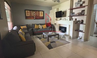 Casa Venta Fracc. San Antonio Cd. Cuauhtémoc 3,100,000 Lilale RAO