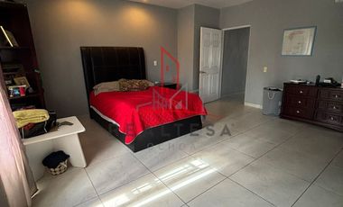 Casa Venta Fracc. San Antonio Cd. Cuauhtémoc 3,100,000 Lilale RAO