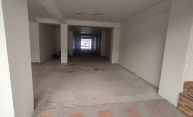LOCAL EN ARRIENDO UBICADO EN MEDELLIN SECTOR LA AMERICA