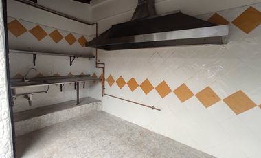 LOCAL EN ARRIENDO UBICADO EN MEDELLIN SECTOR LA AMERICA