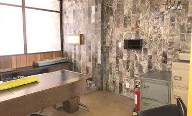 Excelente Edificio en Venta en CDMX. Col. Roma Norte, Cuauhtémoc