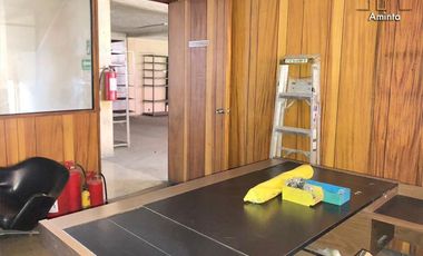 Excelente Edificio en Venta en CDMX. Col. Roma Norte, Cuauhtémoc