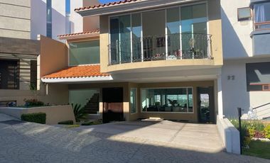 Casa en Venta en Atizapán EdoMex, Los Cajones.