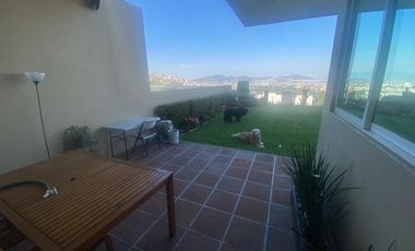 Casa en Venta en Atizapán EdoMex, Los Cajones.