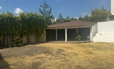 VENTA DE CASA EN BOSQUE ESMERALDA