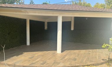 VENTA DE CASA EN BOSQUE ESMERALDA