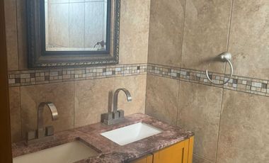 VENTA DE CASA EN BOSQUE ESMERALDA