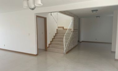 VENTA DE CASA EN BOSQUE ESMERALDA