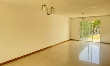 VENTA DE CASA EN BOSQUE ESMERALDA