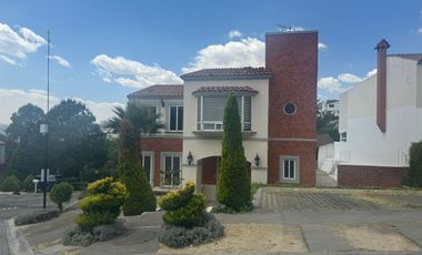 VENTA DE CASA EN BOSQUE ESMERALDA