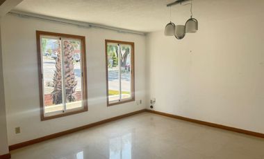VENTA DE CASA EN BOSQUE ESMERALDA