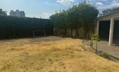 VENTA DE CASA EN BOSQUE ESMERALDA