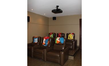 FAIRWAY ESTATES EN SANTA MARIA GOLF