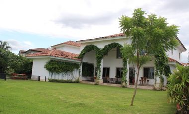 FAIRWAY ESTATES EN SANTA MARIA GOLF