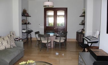 FAIRWAY ESTATES EN SANTA MARIA GOLF