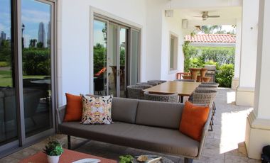 FAIRWAY ESTATES EN SANTA MARIA GOLF